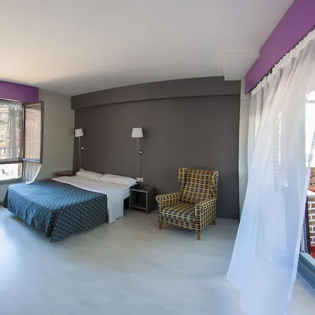 Hotel Bilbi Bilbao