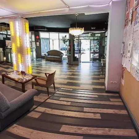 Hotel Bilbi