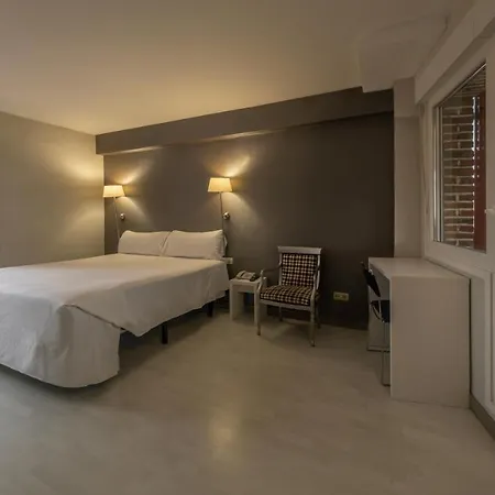 Bilbi Hotel 2*