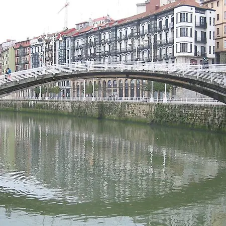 Bilbi Otel Bilbao