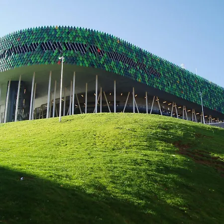 Bilbi 2* Bilbao
