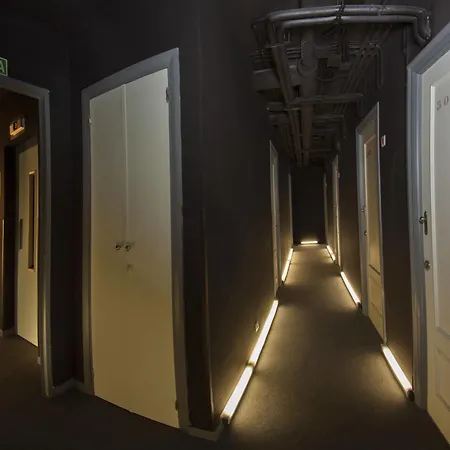 Bilbi Hotel