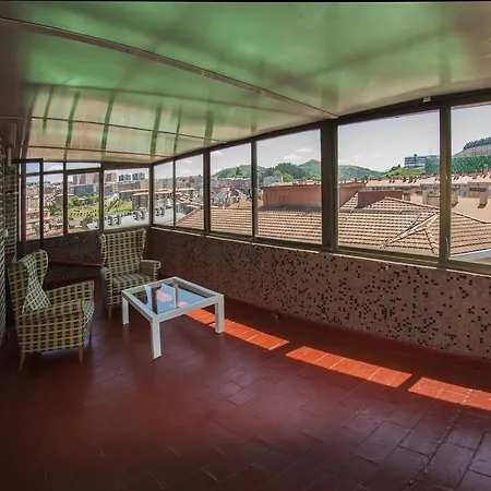 Bilbi Hotel