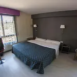 Szálloda Bilbi 2*