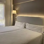 Bilbi Szálloda Bilbao