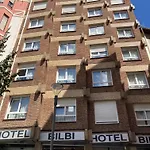 Szálloda Bilbi Bilbao