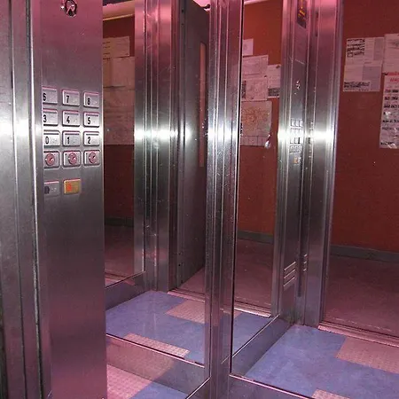 比尔比酒店 毕尔巴鄂