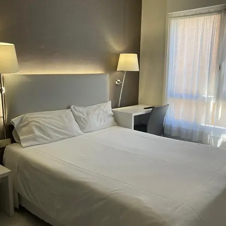 比尔比酒店 2* 毕尔巴鄂