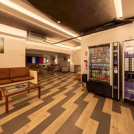 比尔比酒店 酒店 2*