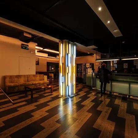 酒店 比尔比酒店 2*