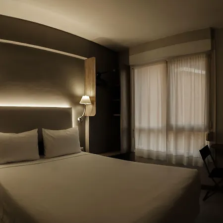 比尔比酒店 酒店 2*