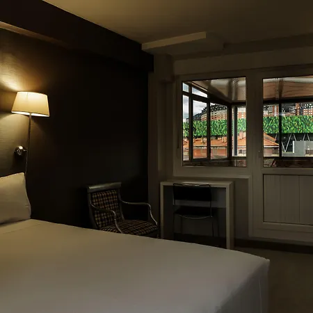 比尔比酒店 酒店 2*