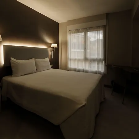 Hotell Bilbi 2*