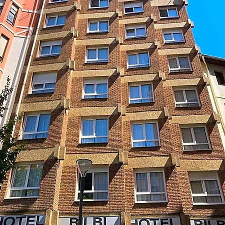 Bilbi Bilbao