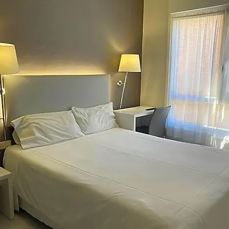 Hotel Bilbi