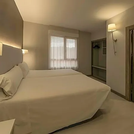 Hotel Bilbi 2*