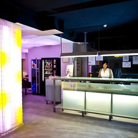 比尔比酒店 酒店 毕尔巴鄂