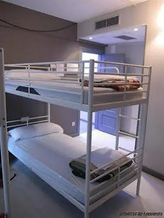 Hotell Bilbi Bilbao