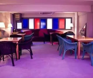 酒店 比尔比酒店 2*