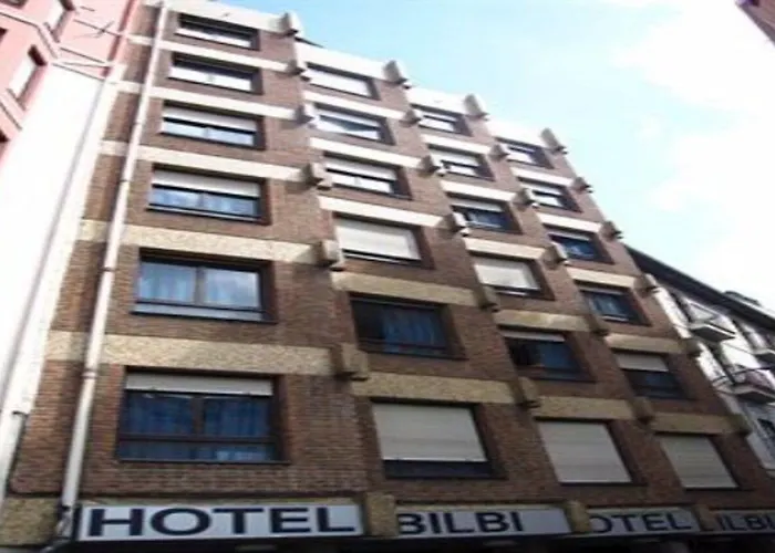 Bilbi Hotel 2*