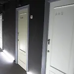 ホテル ビルビ