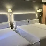 ビルビ ホテル ビルバオ