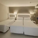 ビルビ ホテル