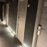 ビルビ ホテル ビルバオ