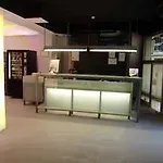 ビルビ ホテル ビルバオ
