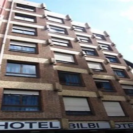 Bilbi Ξενοδοχείο 2*