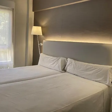 Bilbi Ξενοδοχείο Μπιλμπάο