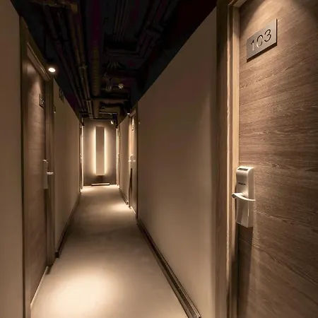 Bilbi 2* Μπιλμπάο