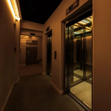 Bilbi Ξενοδοχείο