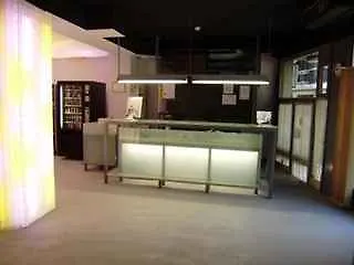 Bilbi Ξενοδοχείο Μπιλμπάο