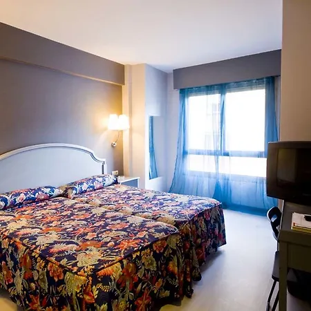 Bilbi Ξενοδοχείο