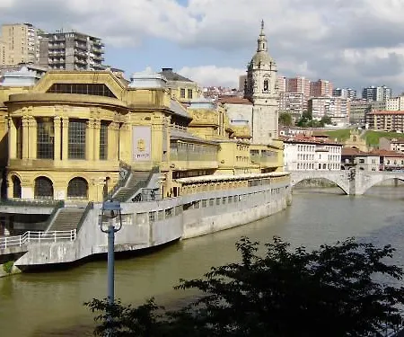 Bilbi Μπιλμπάο